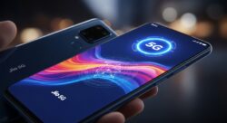 Reliance Jio ने पेश किया ₹1100 का 5G स्मार्टफोन – टचस्क्रीन और हाई-स्पीड इंटरनेट से सुसज्जित