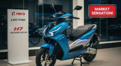 Hero ने लॉन्च की नई Electric Cycle – लंबी रेंज और आसान EMI विकल्प के साथ मार्केट में सुपरहिट वापसी