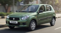 Maruti Alto 800 का नया अवतार लॉन्च – 30km/l माइलेज और 150km/h टॉप स्पीड से कस्टमर्स में उत्साह