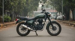 Royal Enfield Hunter 350 पर ₹10,000 का इंस्टेंट डिस्काउंट – छोटी हाइट वाले राइडर्स के लिए कंपनी का खास ऑफर