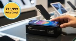 Vivo Pop Camera Smartphone लॉन्च – ₹15,999 कीमत पर 64GB RAM और प्रीमियम फीचर्स के साथ वापसी